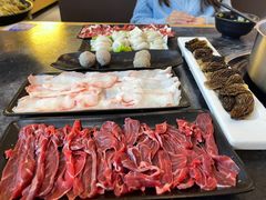 -林记潮牛·牛肉火锅(上马墩店)