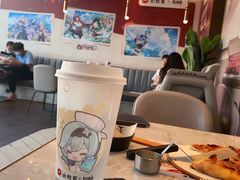-必胜客(长瀛商业广场店)