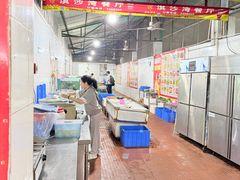 -淇沙湾渔村餐厅