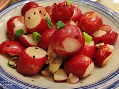 -清真·鸦儿李记·涮肉(和平里店)