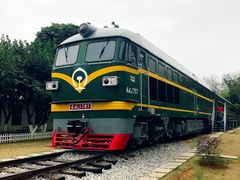 -柳州工业博物馆