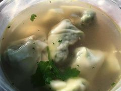 -大明寺素食坊(扬子江中路店)