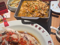 -湘间田舍(北仑银泰店)