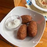 中山惊现🇬🇷希腊菜！