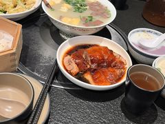 -金陵家宴·金陵春·南京菜(夫子庙店)