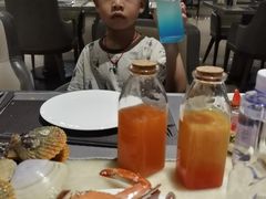 -安蒂娅·海鲜自助餐厅(安蒂娅美兰酒店)