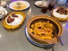 -满得意茶餐厅·顺德家常菜·港式经典(大良店)