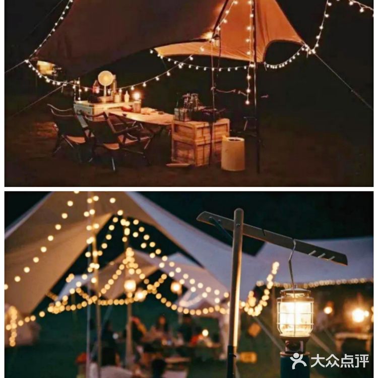 深圳大鹏田园露营2天1夜