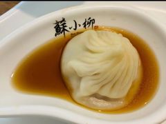 -苏小柳手作点心(控江旭辉分院)