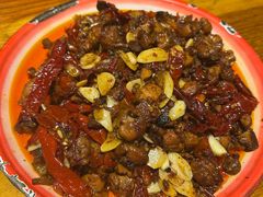 -柴窝堡22号辣子鸡·传承新疆菜