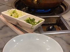 -马记伊源斋涮肉·清真菜(潘家园古玩市场店)