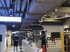 -超鹿运动(达信大厦店)