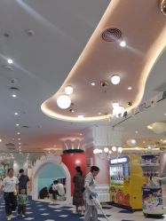 -奈尔宝家庭中心·儿童乐园·亲子餐厅(苏州大悦城店)