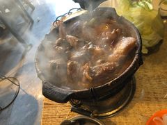 -范贤光鸡公煲(平乐园总店)