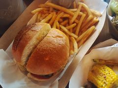 -Cooking Man(中懋天地店)