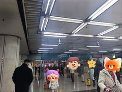 -全家便利店(莲花池东路店)