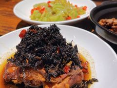 -德叔阙里·衢州菜馆(月湖店)