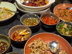 -华豫川酒家(大卫城店)