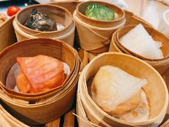 -避风塘(嘉兴八佰伴店)