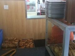 -李小老烧饼(常营民族家园店)