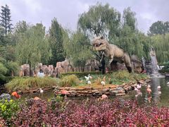 -北京野生动物园