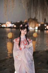 -租旗袍租礼服馆