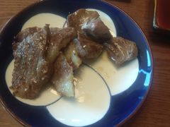 -炎蔵牛舌烤肉