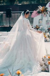 点击看大图 -深白婚纱艺术馆(王府壹号店)