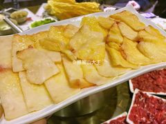 -福牛阁潮汕牛肉火锅