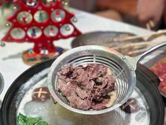 -荣叔港式沙嗲牛肉火锅(正佳潮流店)