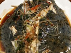 -蟹谢蒸鲜自助餐厅