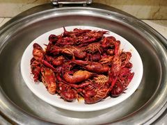 -天伦松鹤大饭店·欣妮咖啡