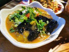 勾魂臭豆腐-搓火大都会(广安门总店)