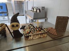 -歌斐颂巧克力小镇