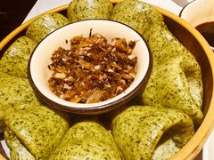 -阿露佳·舌尖上的安吉菜