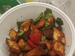 -紫光园·烤鸭(吕家营店)