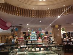 -新疆尊茂银都酒店