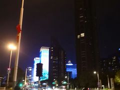 -金陵中学(河西分校)