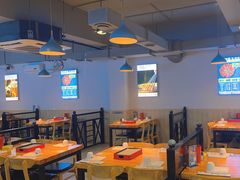 -四禧精酿铜锅涮肉·烧烤工场(大明湖店)