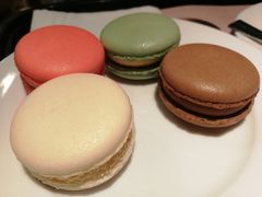 马卡龙-麦当劳(华融店)