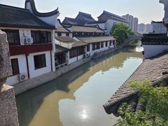 -召稼楼古镇