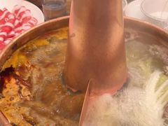 -仁和四季涮肉馆(天坛南门店)