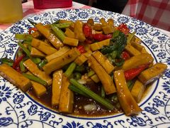 -忆外婆徐州菜·地锅鸡·生日宴(吴庄店)