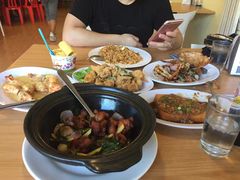 -ZF Seafood Restaurant 卓峰海鲜餐