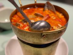 -CHINCHIN 青青·泰国料理(万象食家店)