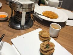 -枣子树·素食餐厅(普陀山店)