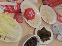 -鱼酷活鱼烤鱼(沈阳大悦城店)