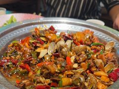 -东来土菜馆(民祥园路店)