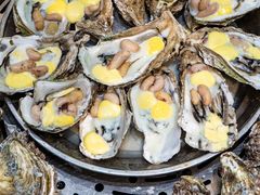 -飞尝蚝·顺德菜·鱼生(顺德总店)