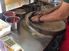 -小竖点徽派卷面皮(洪都店)